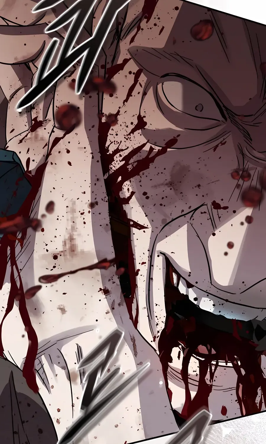 Read Absolute Dominion chapter 45 image 3 on Lezhin