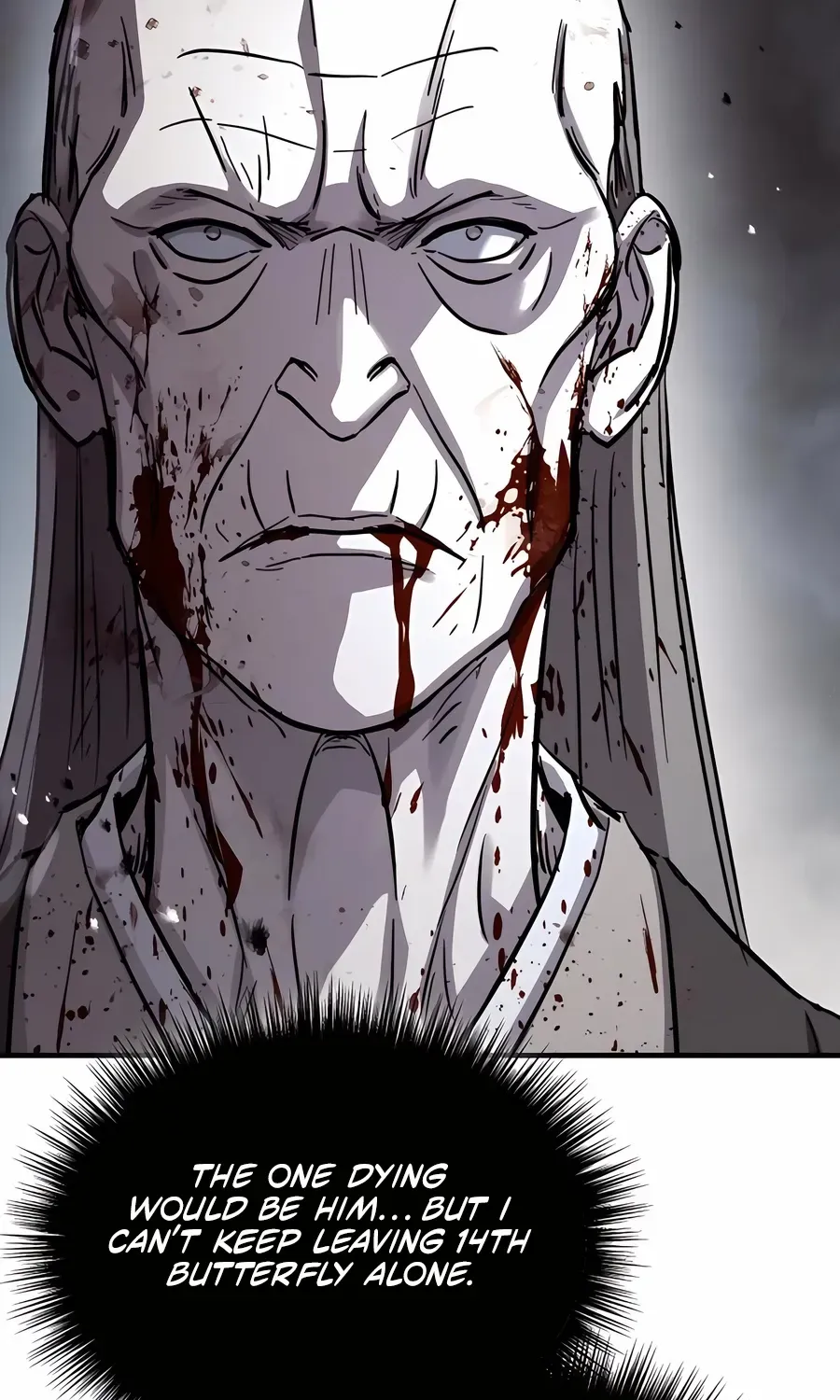 Read Absolute Dominion chapter 45 image 30 on Lezhin