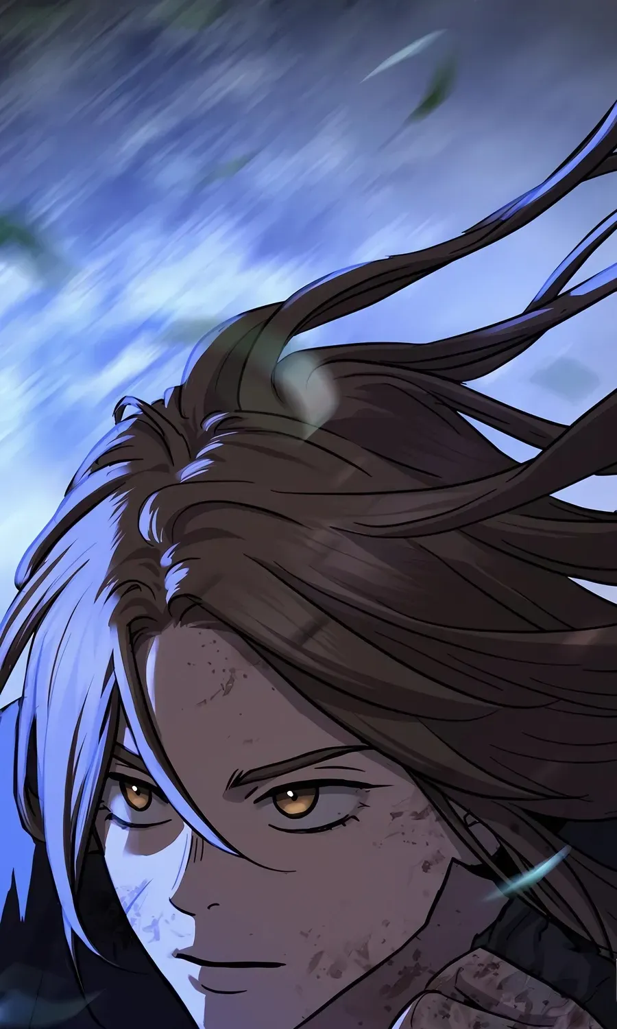 Read Absolute Dominion chapter 45 image 37 on Lezhin