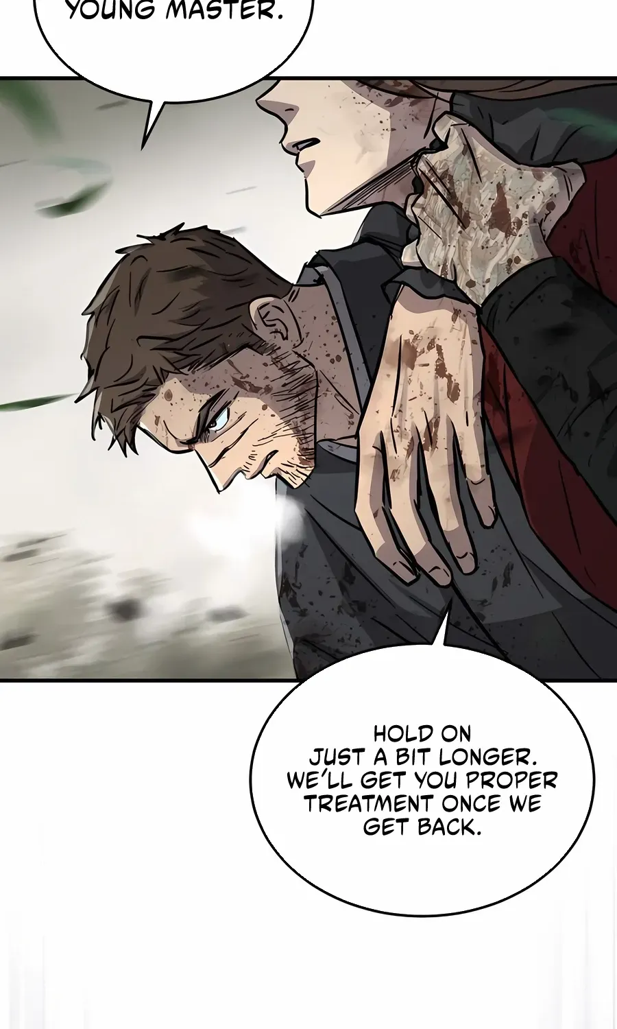 Read Absolute Dominion chapter 45 image 39 on Lezhin