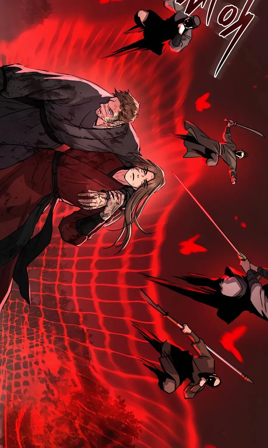 Read Absolute Dominion chapter 45 image 48 on Lezhin