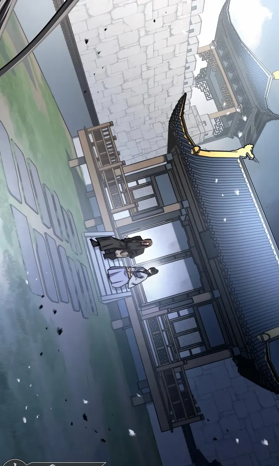 Read Absolute Dominion chapter 45 image 60 on Lezhin