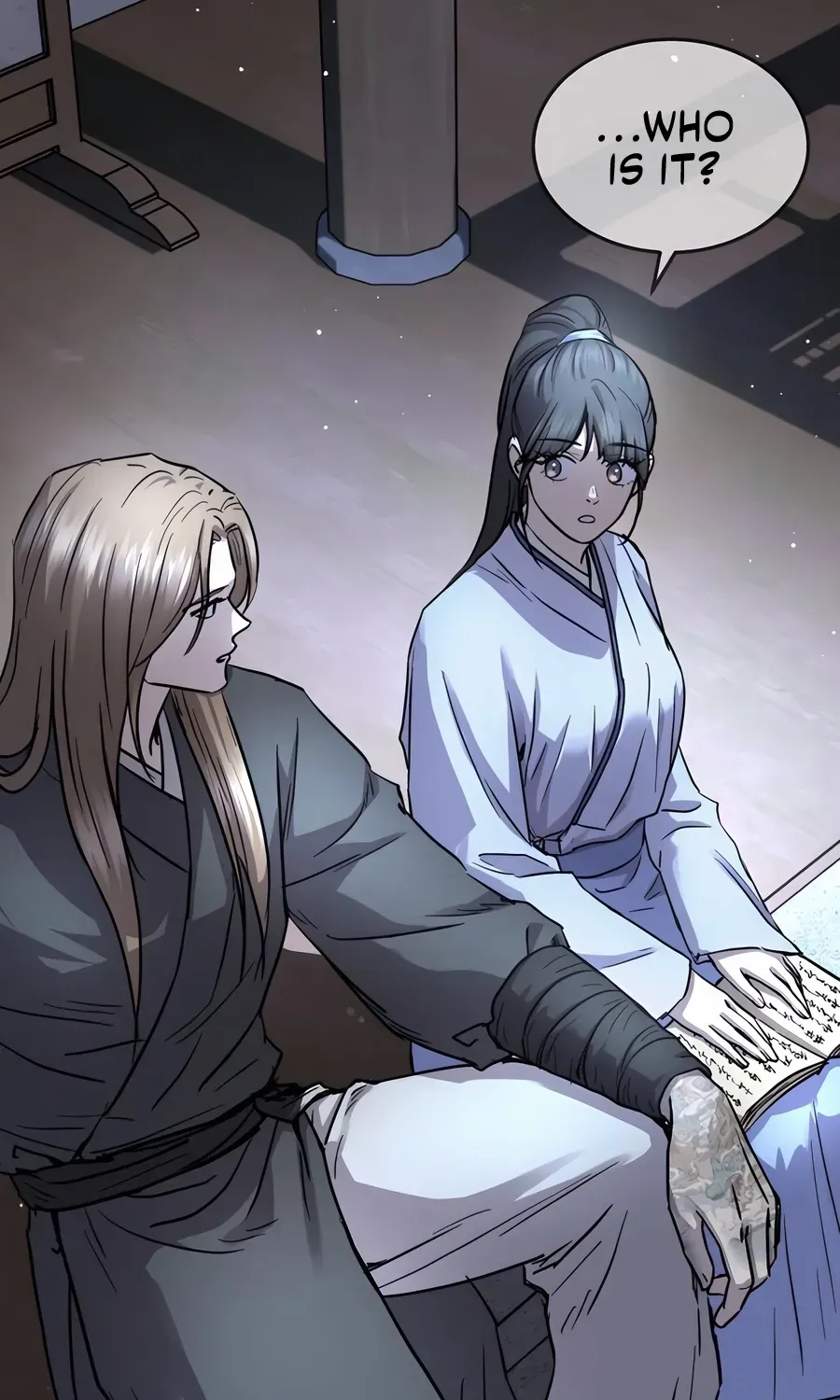 Read Absolute Dominion chapter 45 image 62 on Lezhin