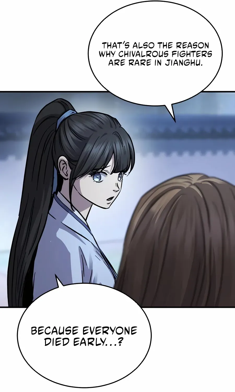 Read Absolute Dominion chapter 45 image 66 on Lezhin
