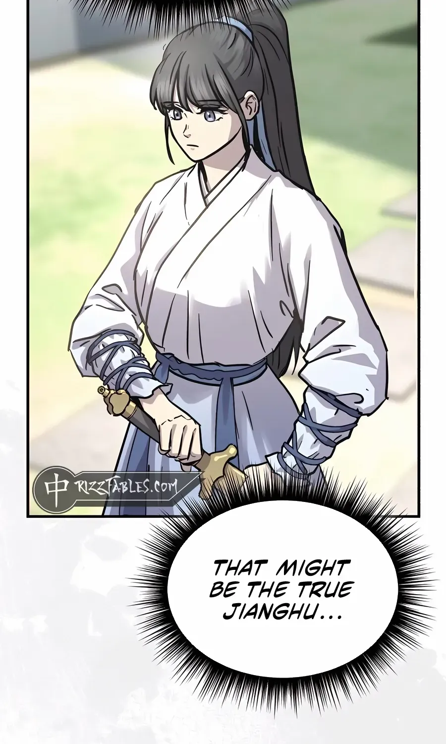 Read Absolute Dominion chapter 45 image 85 on Lezhin