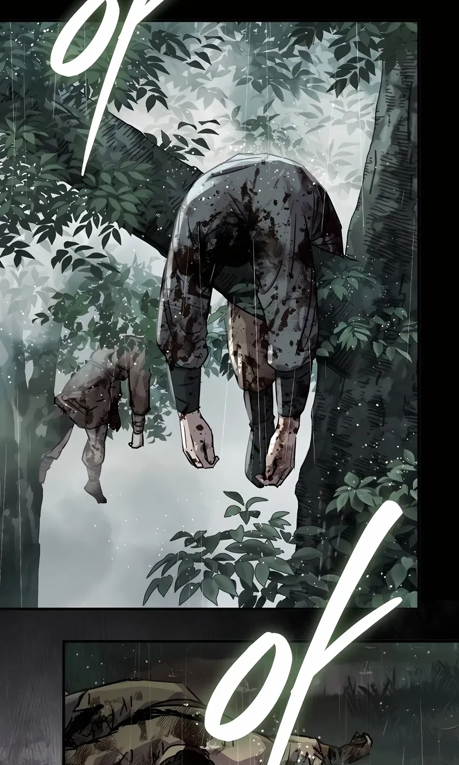 Read Absolute Dominion chapter 45 image 94 on Lezhin