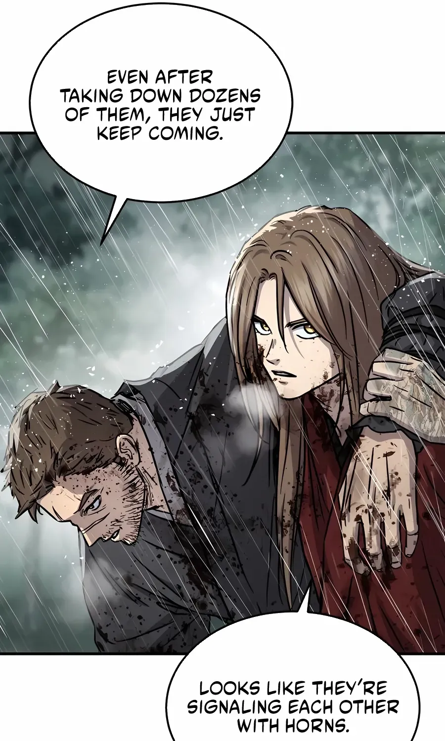 Read Absolute Dominion chapter 45 image 98 on Lezhin