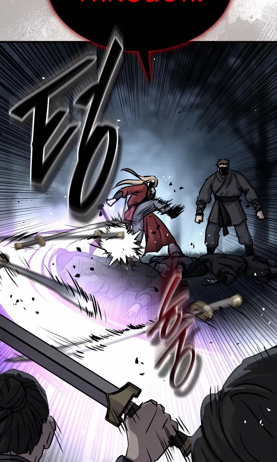 Read Absolute Dominion chapter 46 image 102 on Lezhin