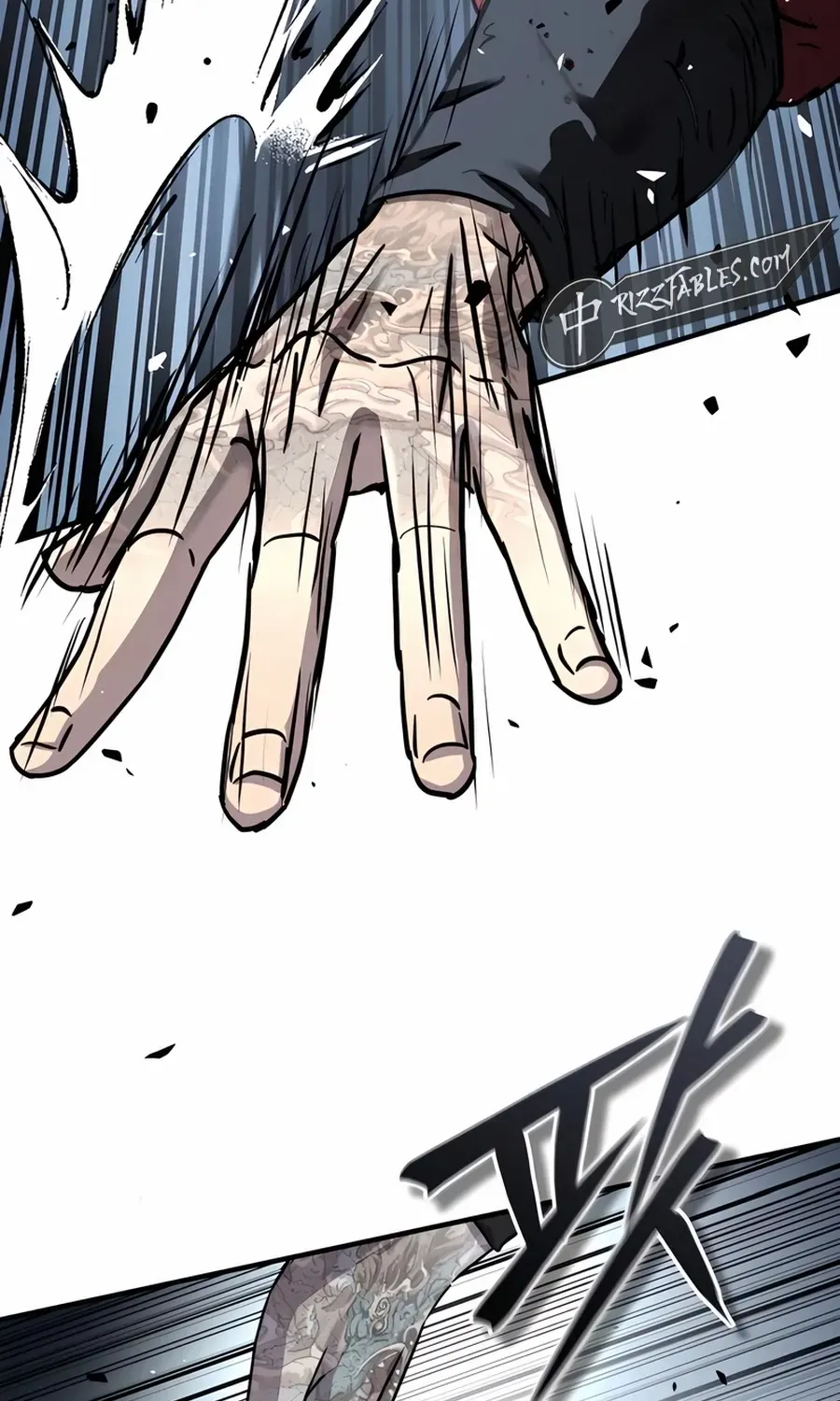 Read Absolute Dominion chapter 46 image 107 on Lezhin