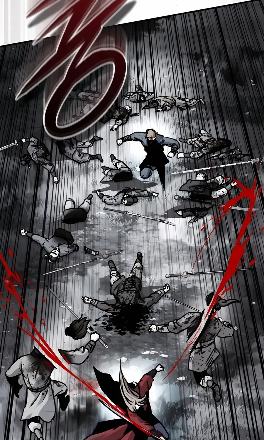 Read Absolute Dominion chapter 46 image 111 on Lezhin