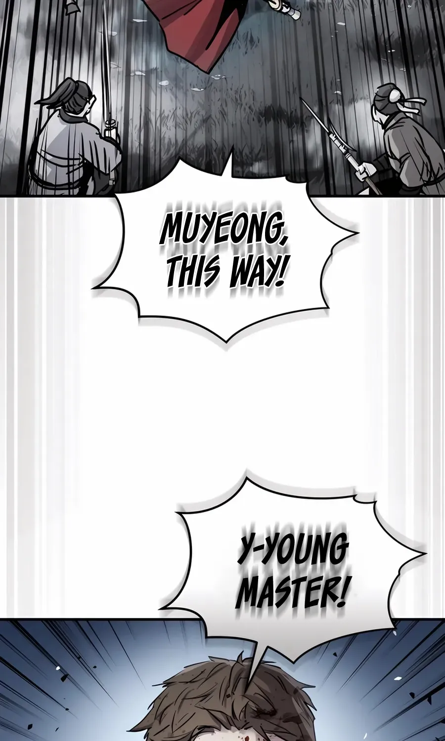 Read Absolute Dominion chapter 46 image 112 on Lezhin