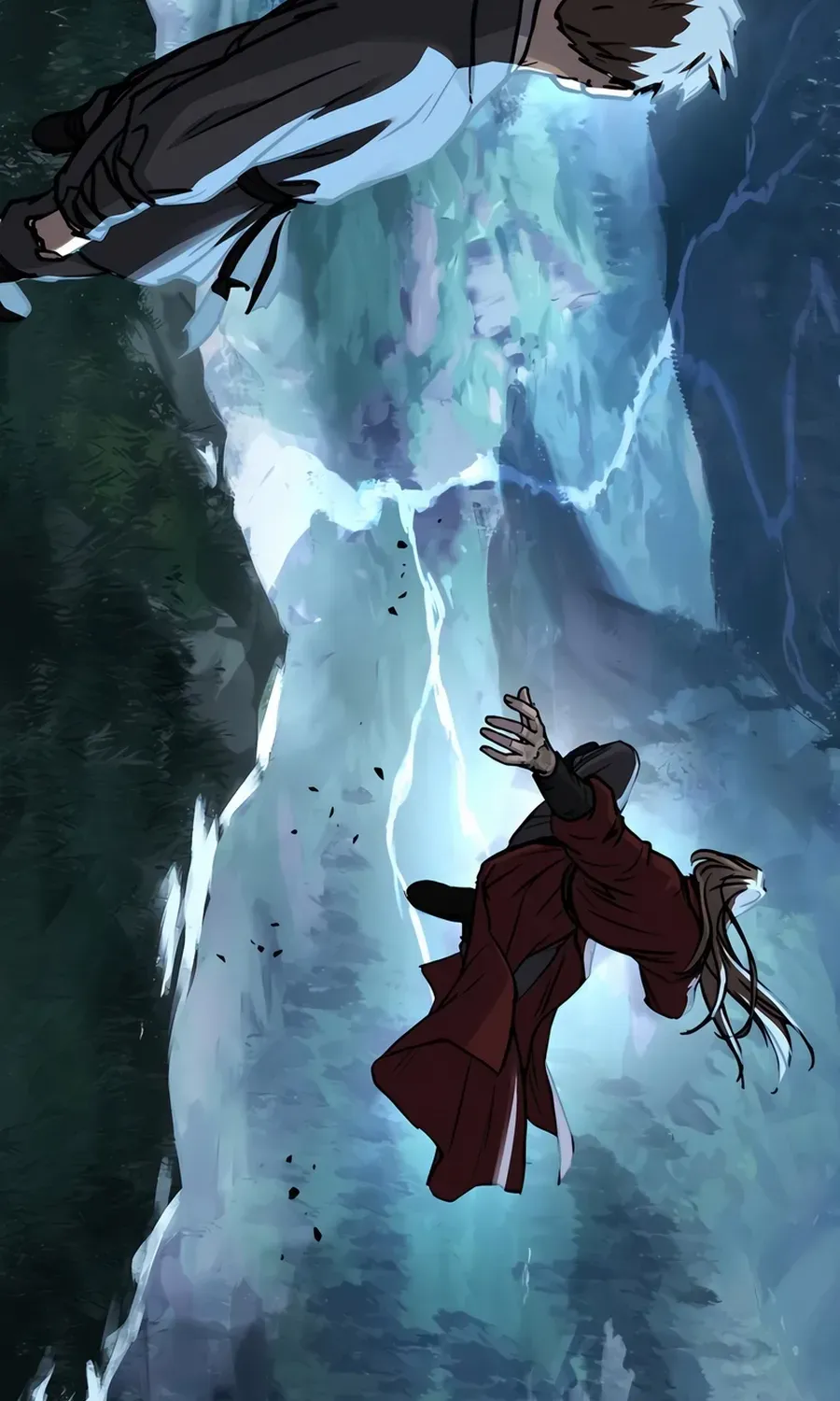 Read Absolute Dominion chapter 46 image 119 on Lezhin
