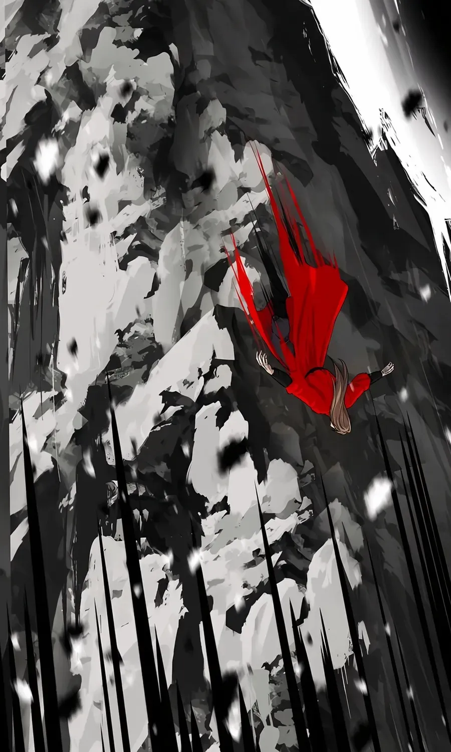 Read Absolute Dominion chapter 46 image 123 on Lezhin