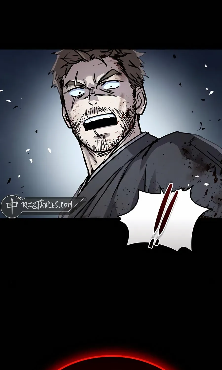 Read Absolute Dominion chapter 46 image 126 on Lezhin