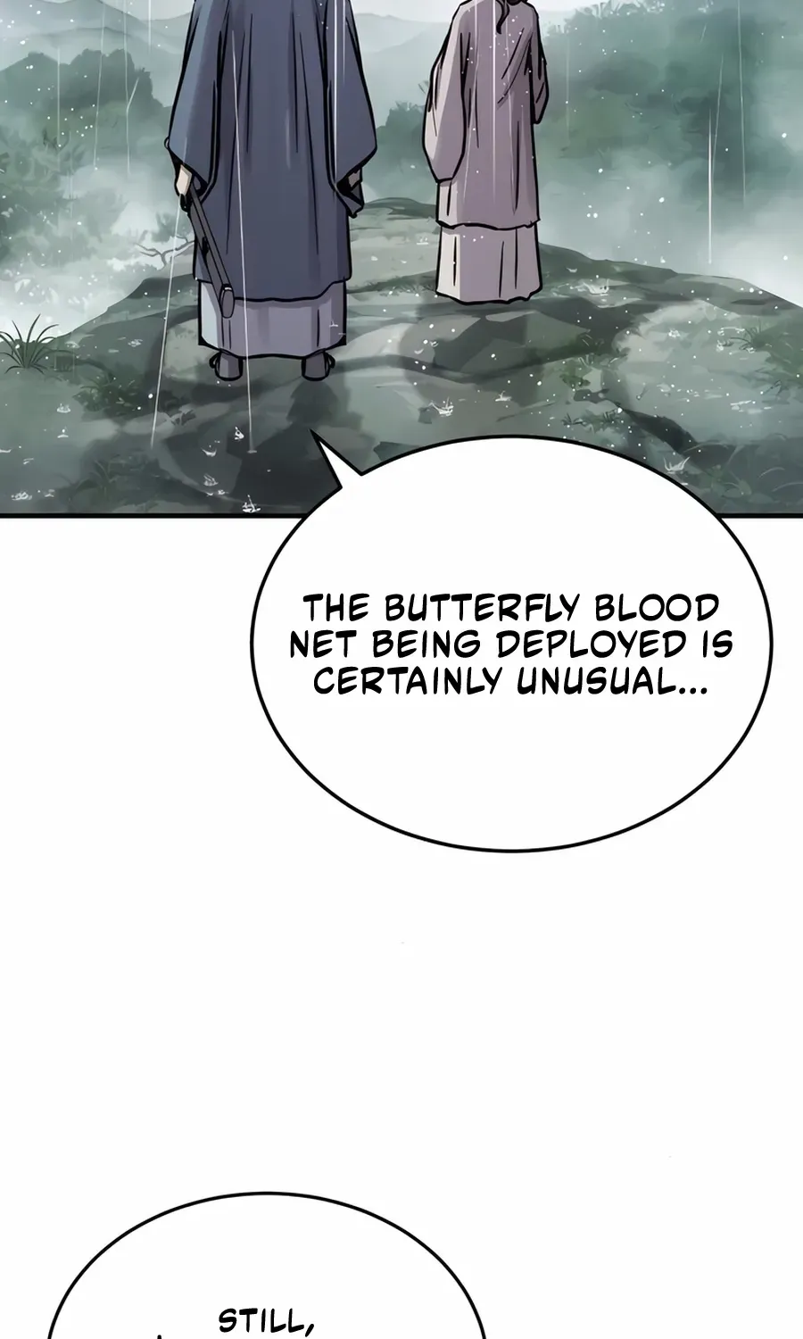 Read Absolute Dominion chapter 46 image 2 on Lezhin