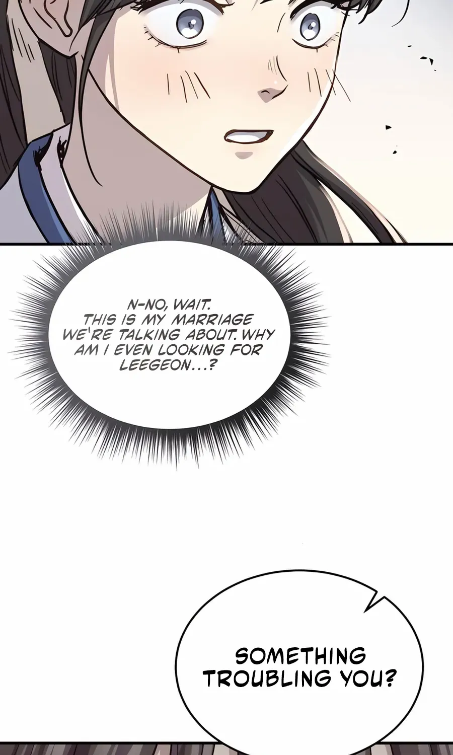 Read Absolute Dominion chapter 46 image 26 on Lezhin