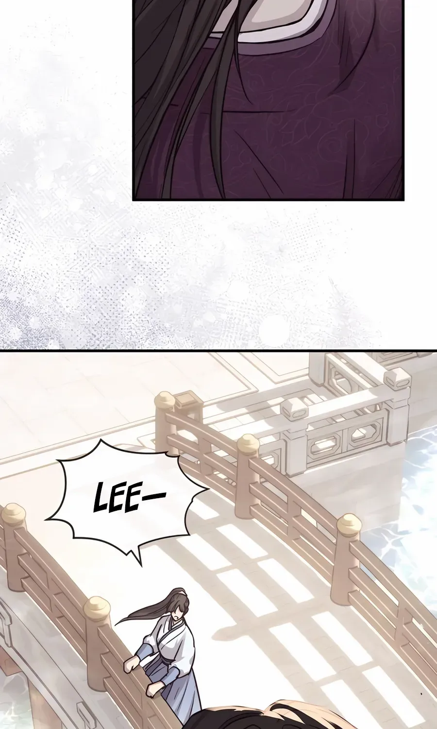 Read Absolute Dominion chapter 46 image 28 on Lezhin
