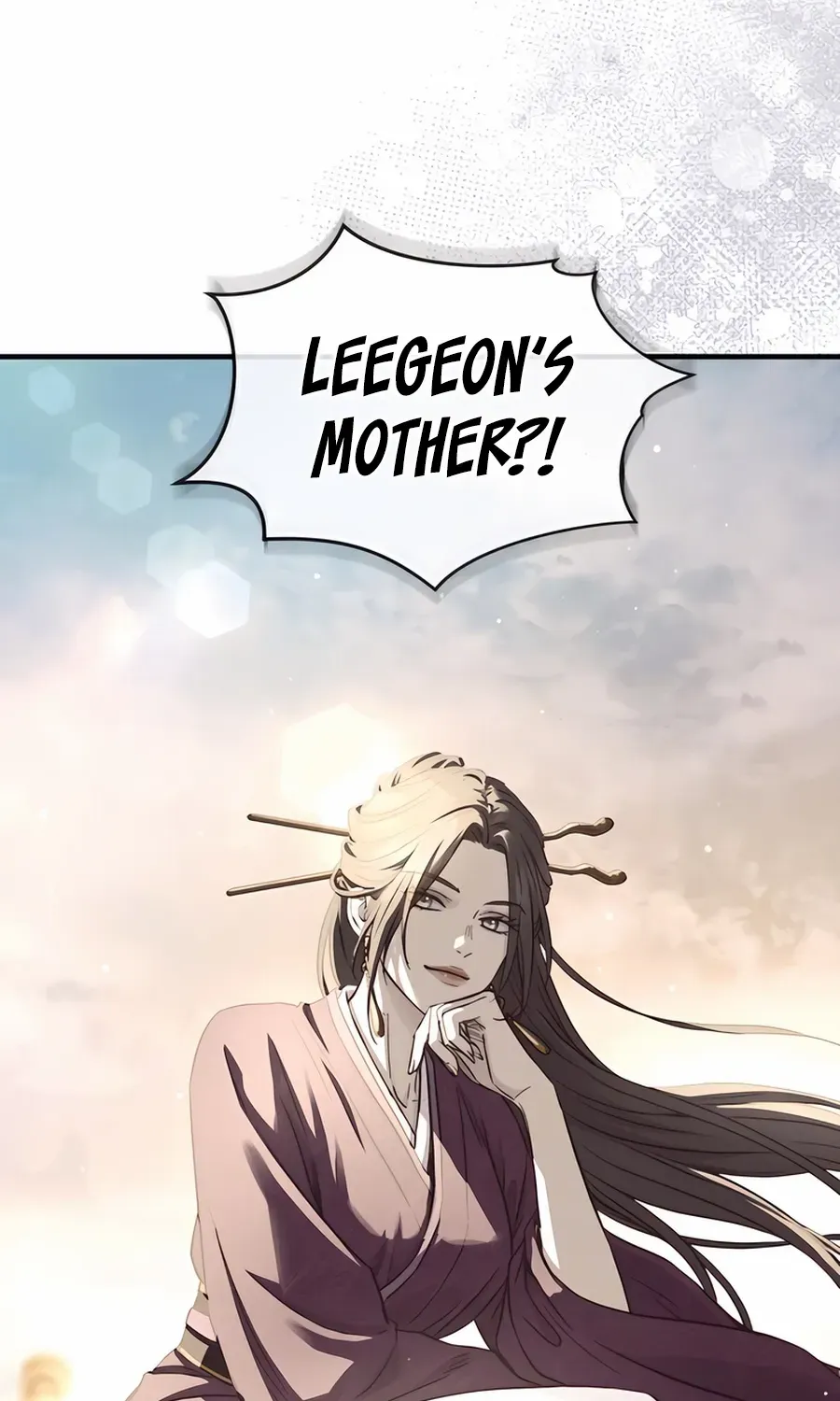 Read Absolute Dominion chapter 46 image 30 on Lezhin