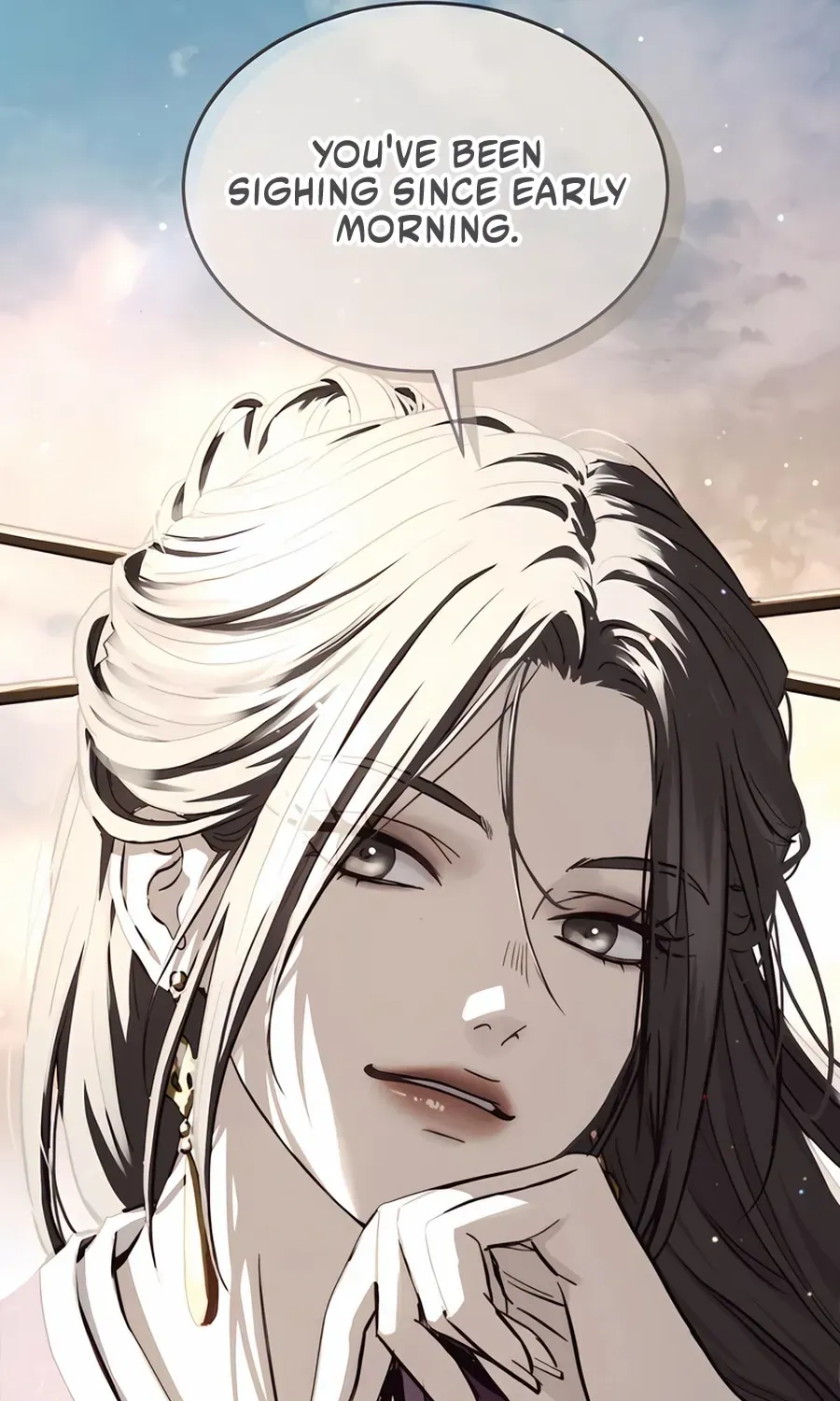 Read Absolute Dominion chapter 46 image 32 on Lezhin