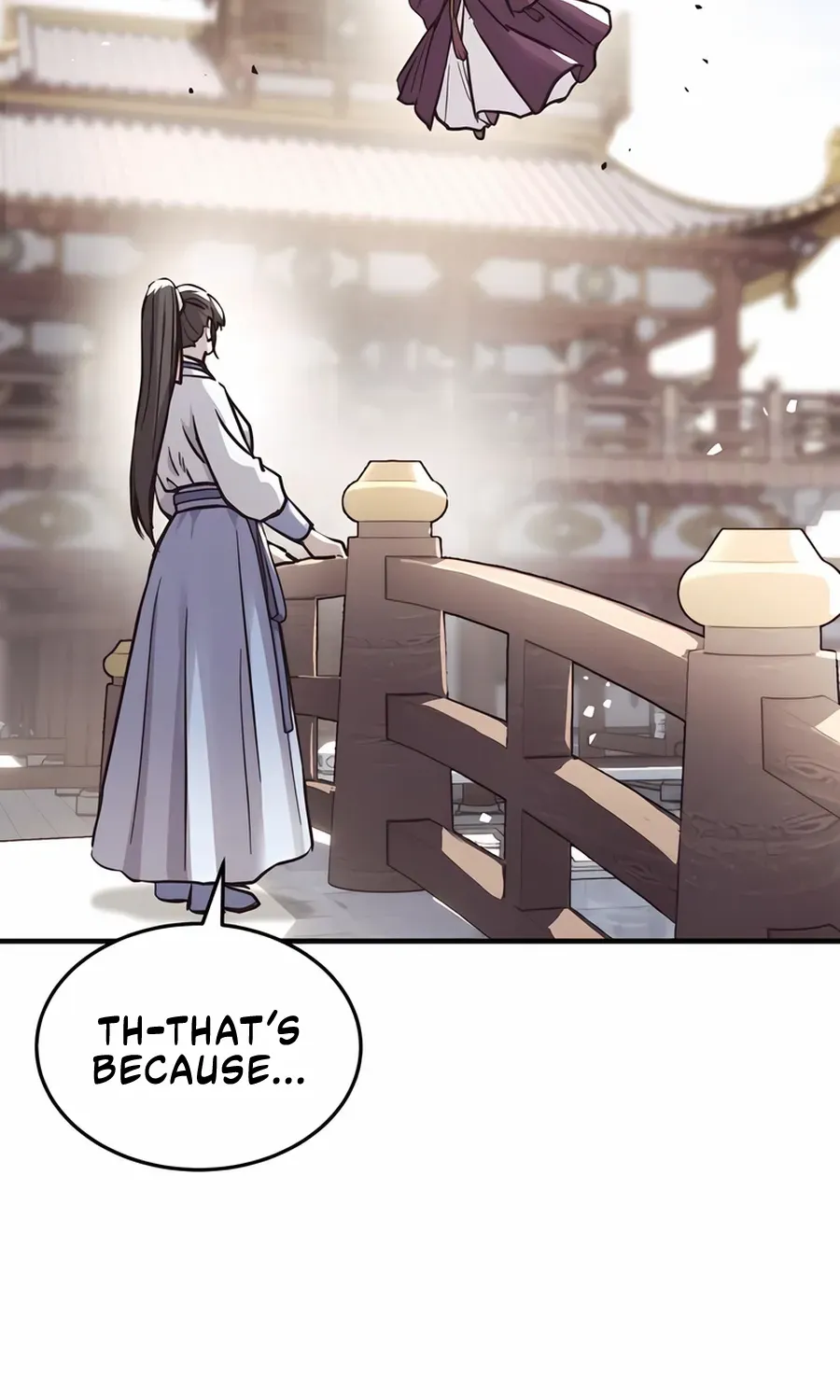 Read Absolute Dominion chapter 46 image 34 on Lezhin