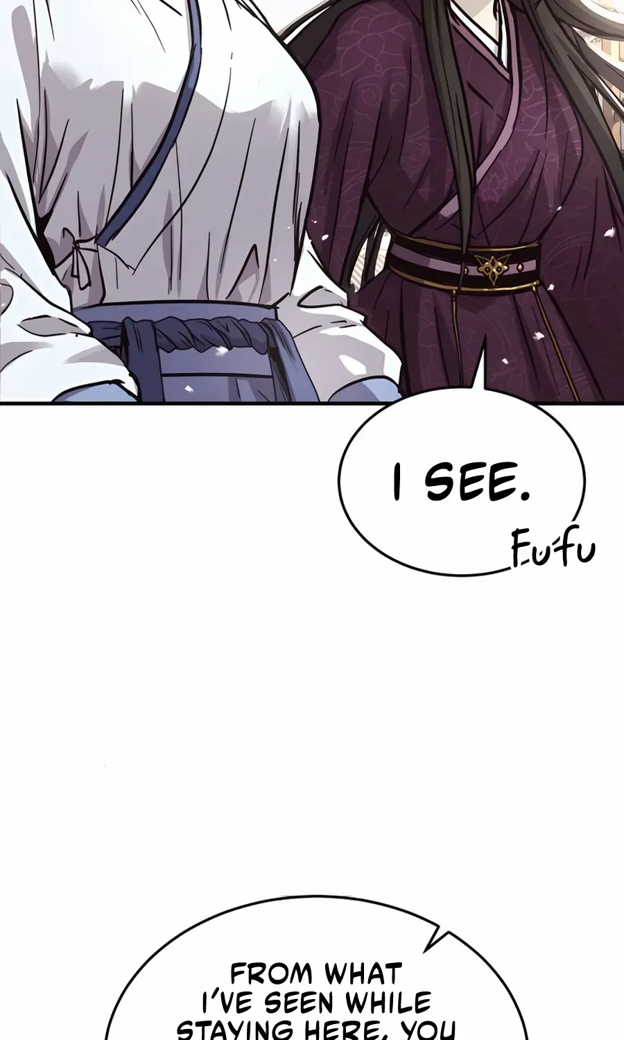 Read Absolute Dominion chapter 46 image 37 on Lezhin