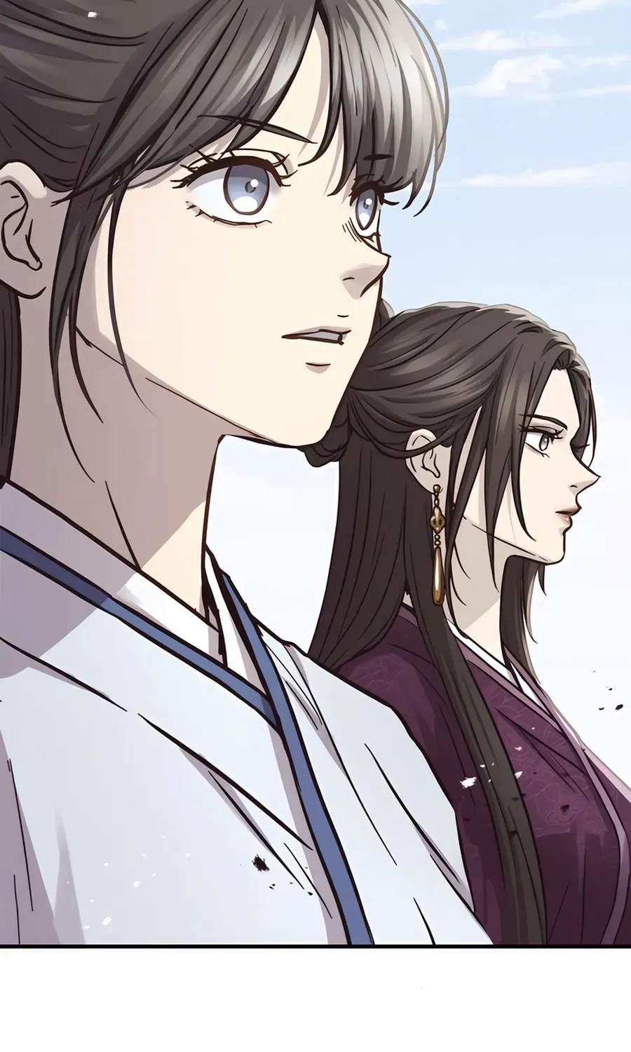 Read Absolute Dominion chapter 46 image 46 on Lezhin