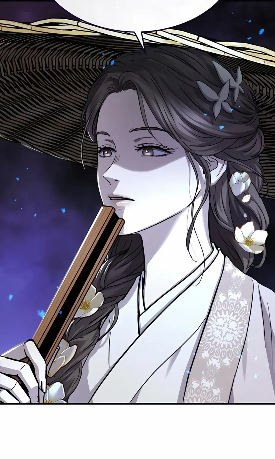 Read Absolute Dominion chapter 46 image 5 on Lezhin