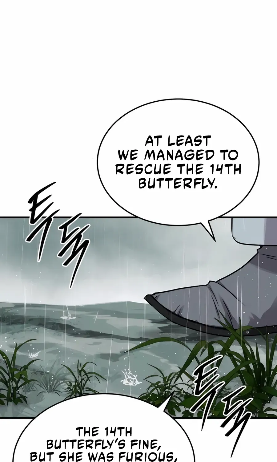 Read Absolute Dominion chapter 46 image 6 on Lezhin