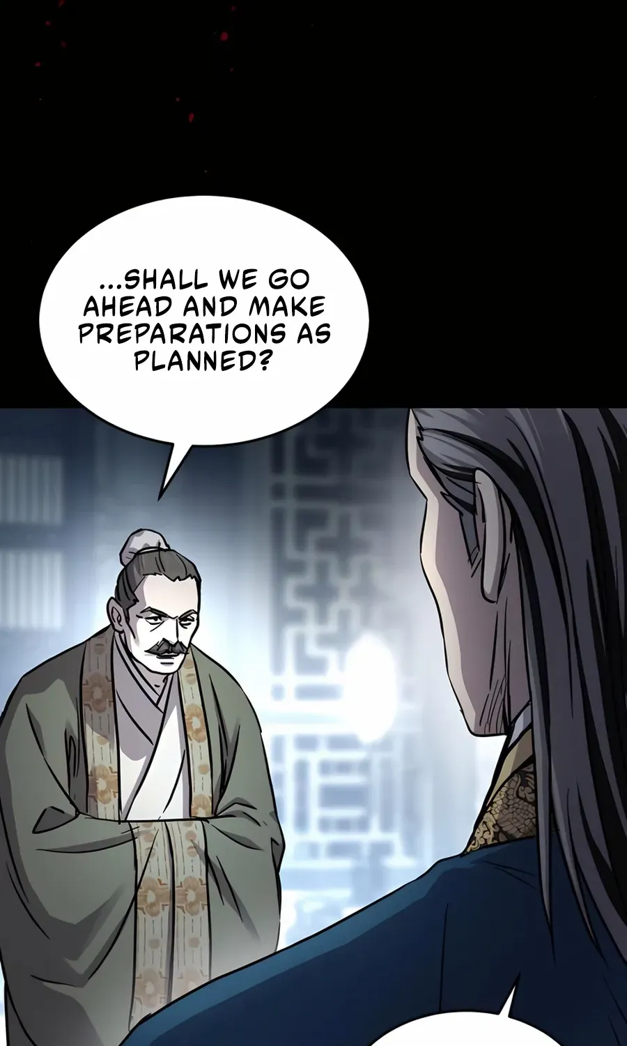 Read Absolute Dominion chapter 46 image 69 on Lezhin