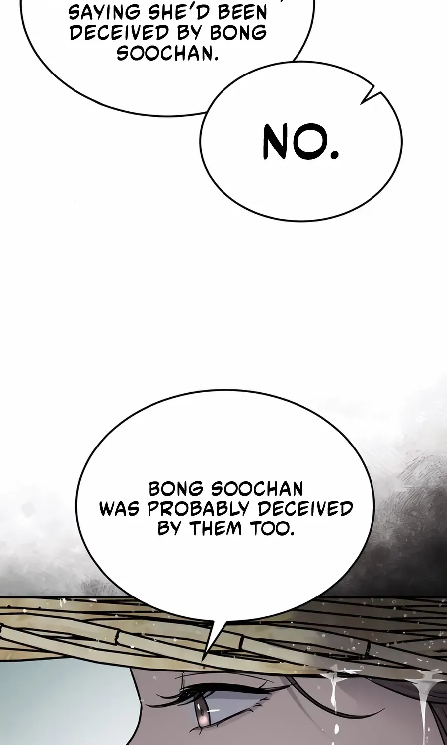 Read Absolute Dominion chapter 46 image 7 on Lezhin