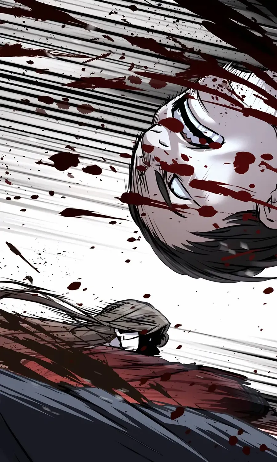 Read Absolute Dominion chapter 46 image 74 on Lezhin