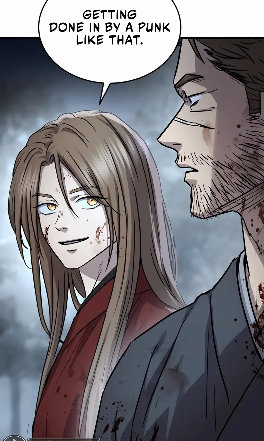 Read Absolute Dominion chapter 46 image 81 on Lezhin