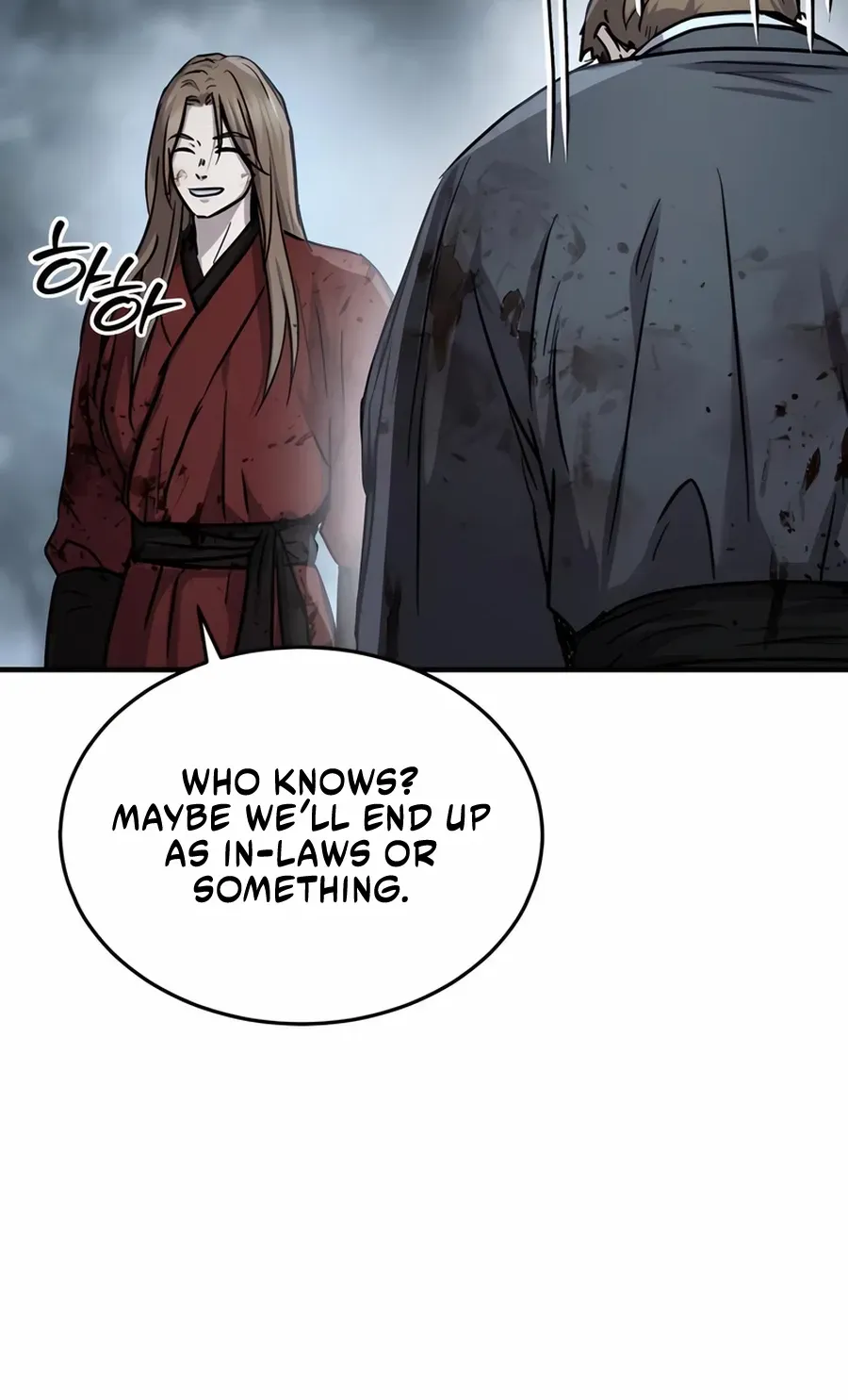 Read Absolute Dominion chapter 46 image 86 on Lezhin