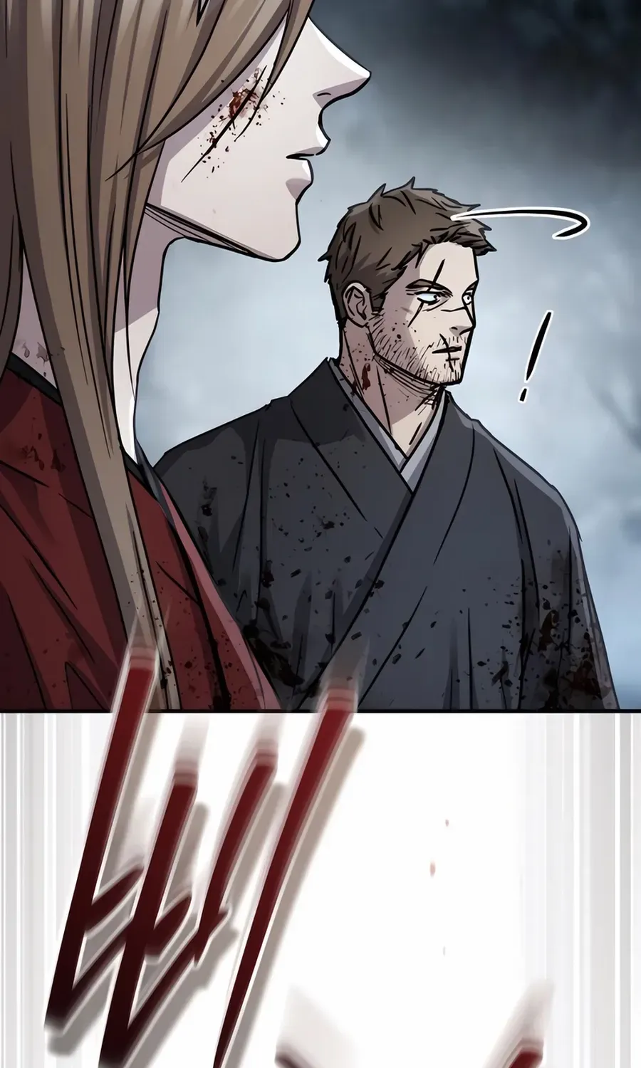 Read Absolute Dominion chapter 46 image 88 on Lezhin