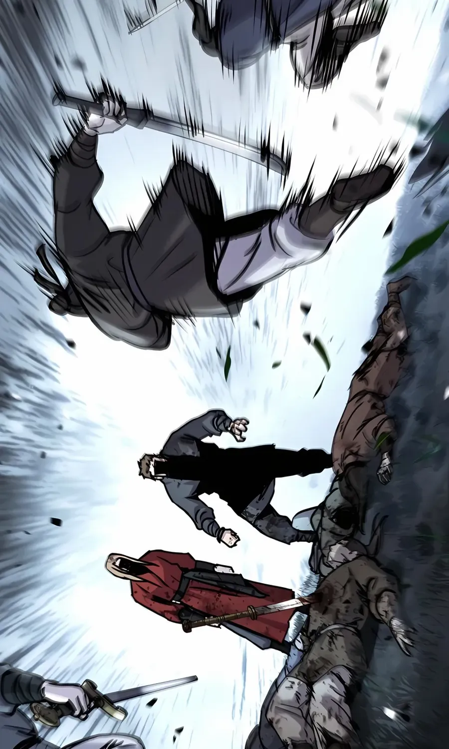 Read Absolute Dominion chapter 46 image 94 on Lezhin