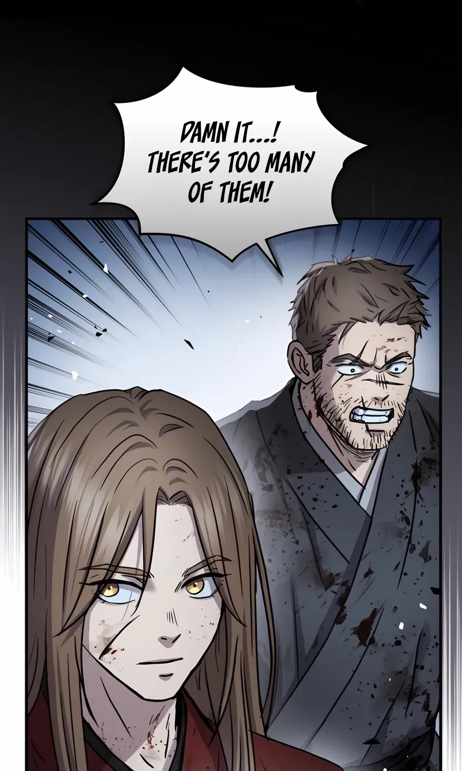Read Absolute Dominion chapter 46 image 96 on Lezhin