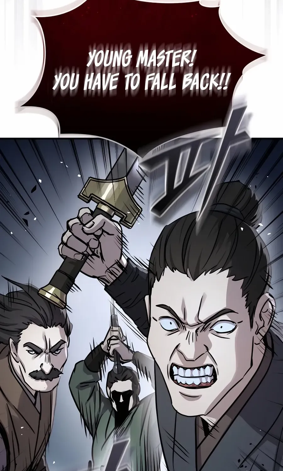 Read Absolute Dominion chapter 46 image 99 on Lezhin