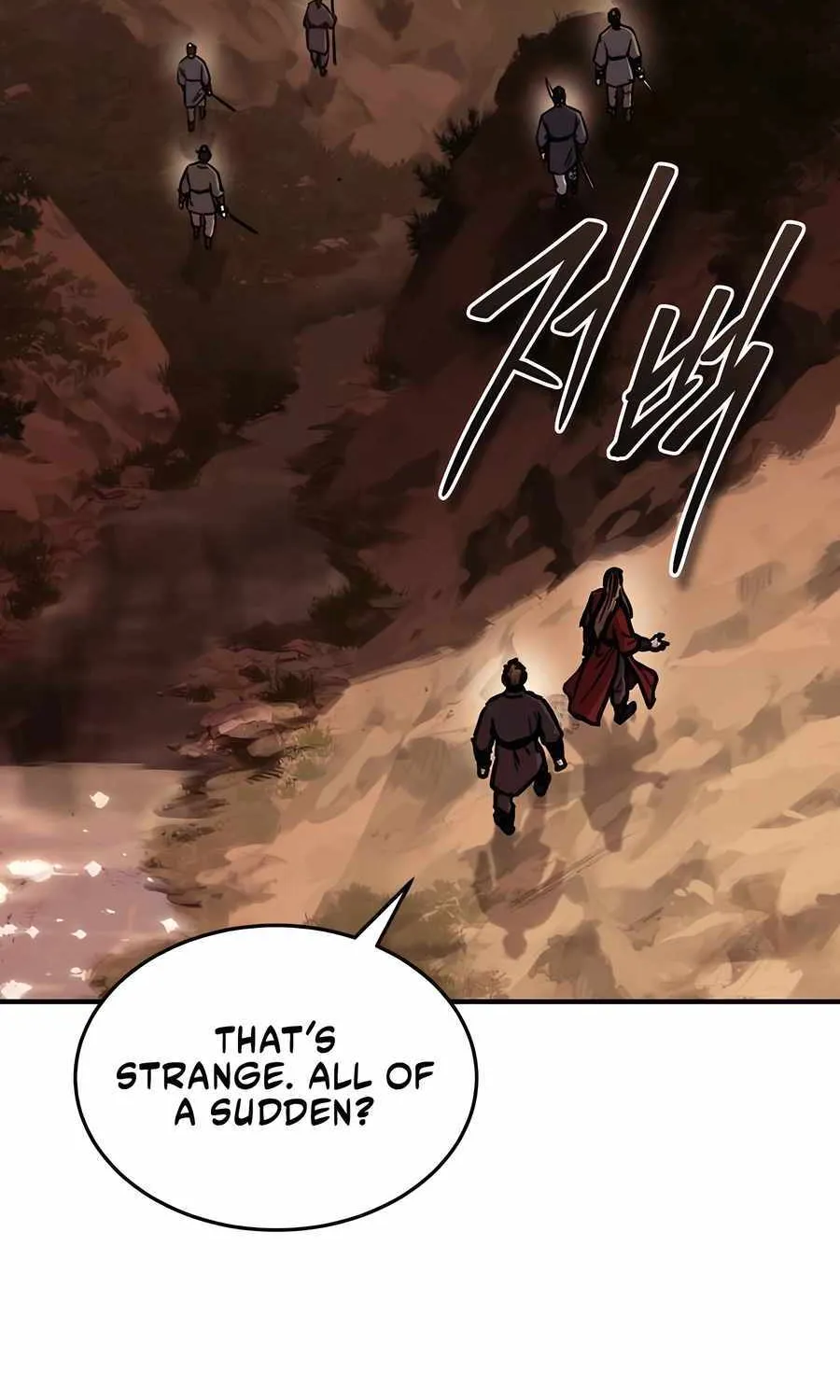 Read Absolute Dominion chapter 47 image 108 on Lezhin