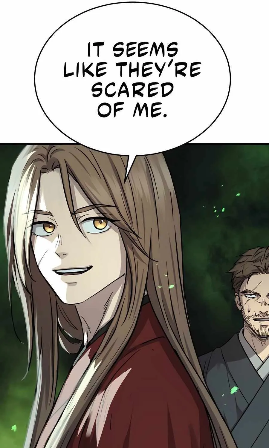 Read Absolute Dominion chapter 47 image 110 on Lezhin