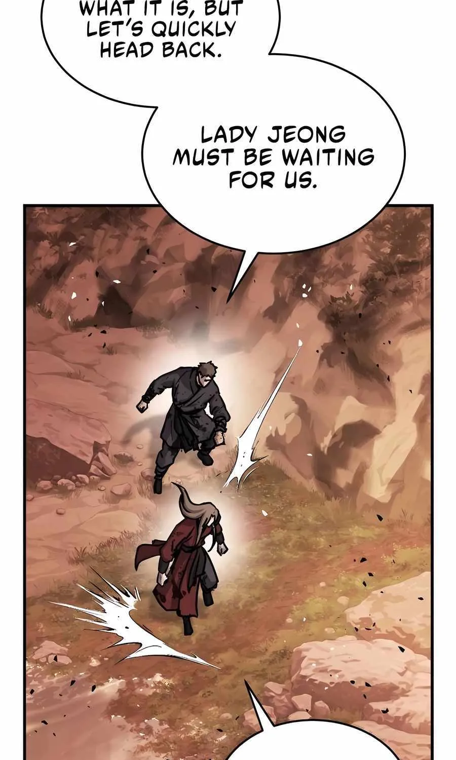 Read Absolute Dominion chapter 47 image 114 on Lezhin