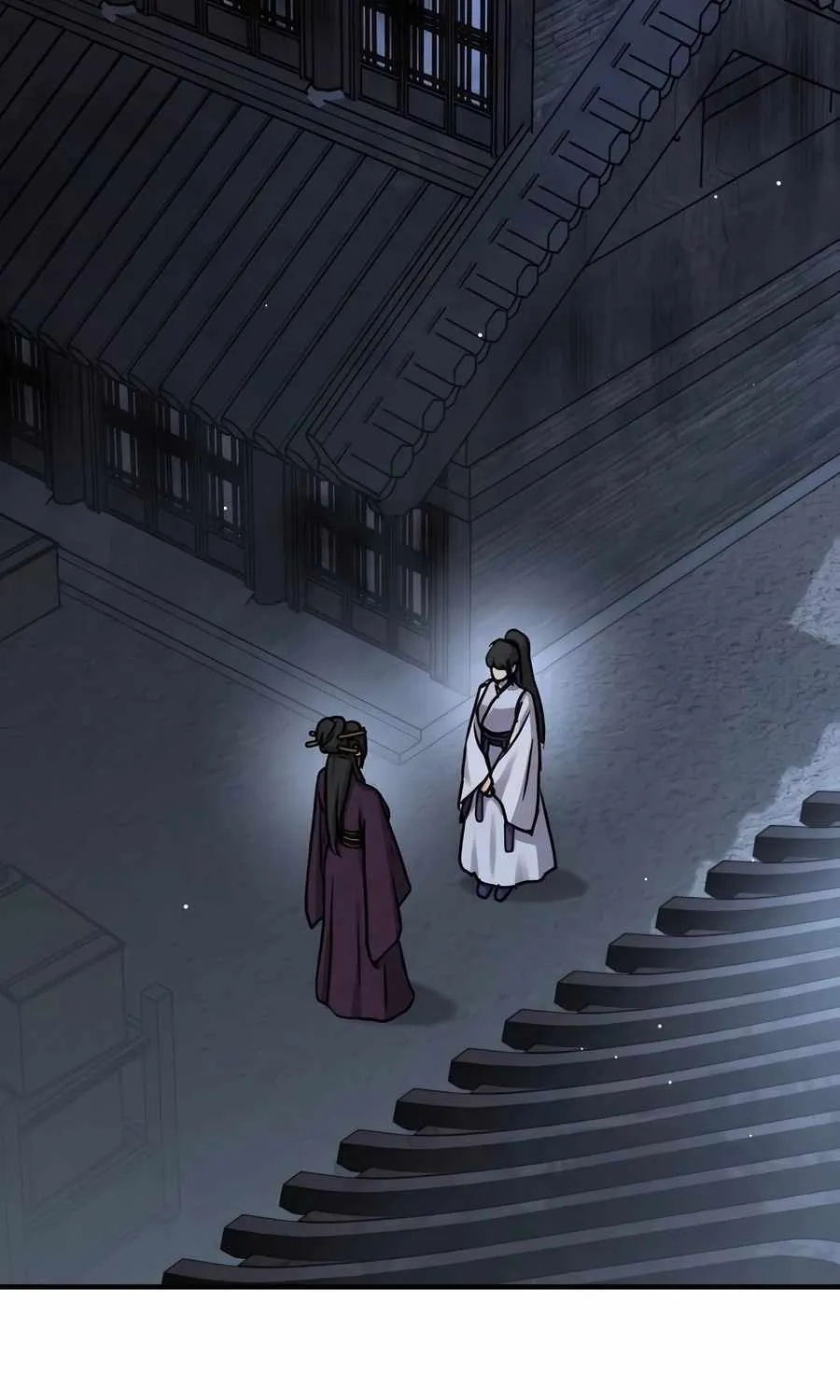Read Absolute Dominion chapter 47 image 124 on Lezhin