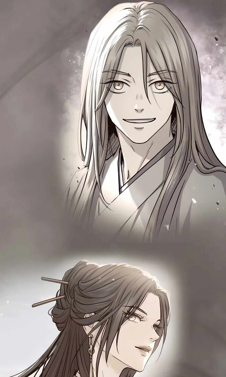 Read Absolute Dominion chapter 47 image 130 on Lezhin