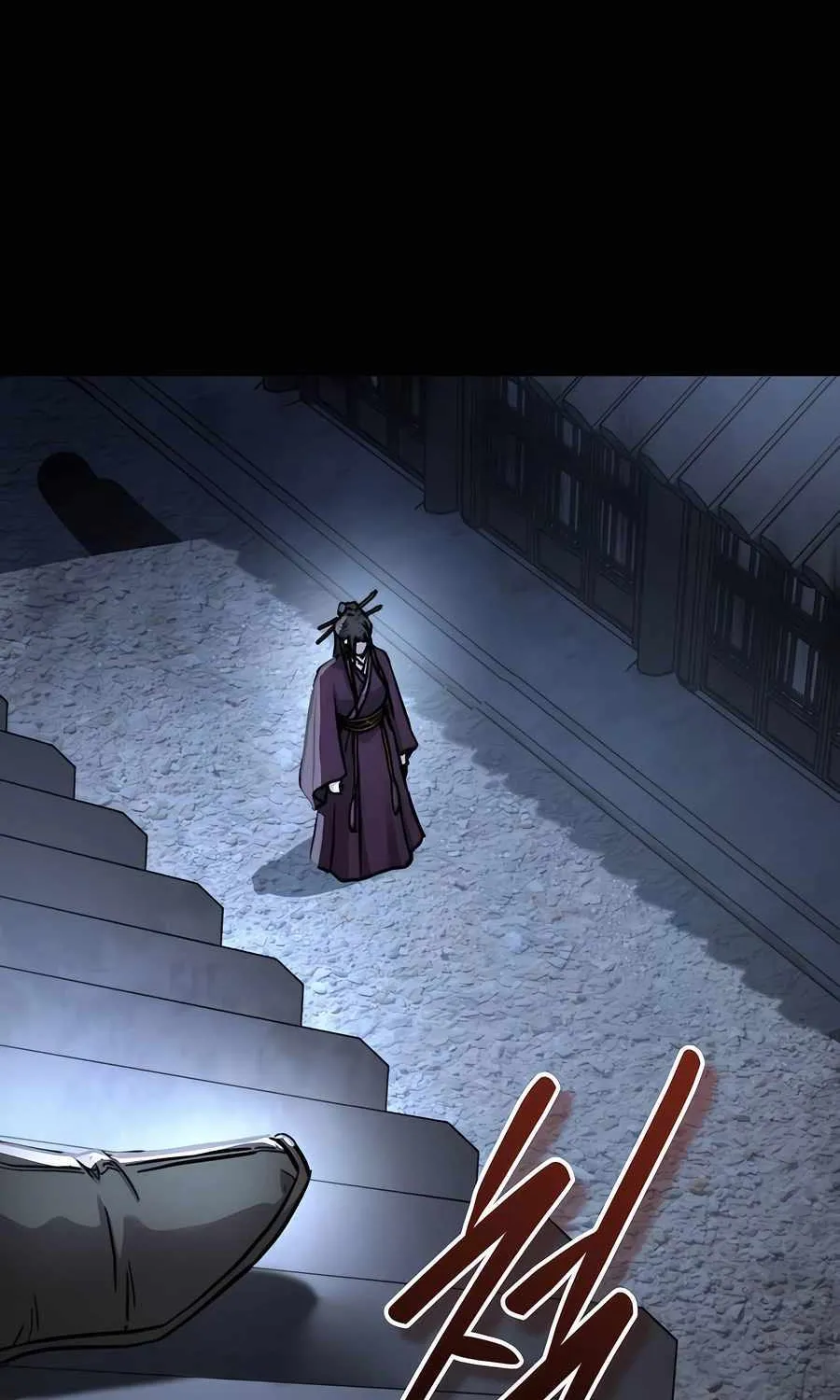 Read Absolute Dominion chapter 47 image 137 on Lezhin