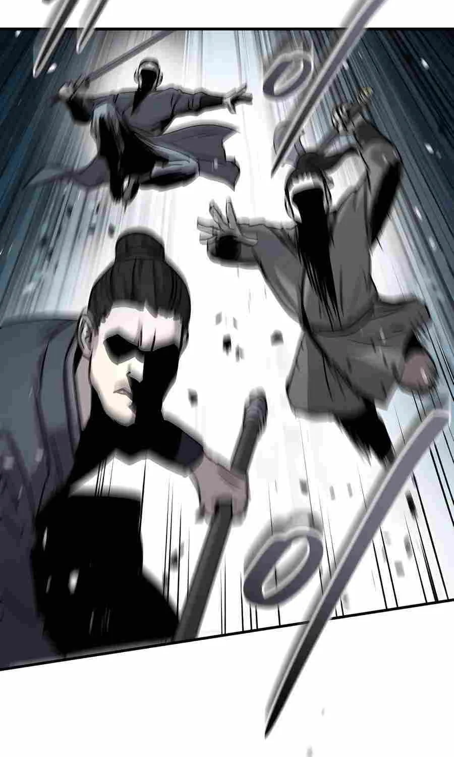 Read Absolute Dominion chapter 47 image 15 on Lezhin