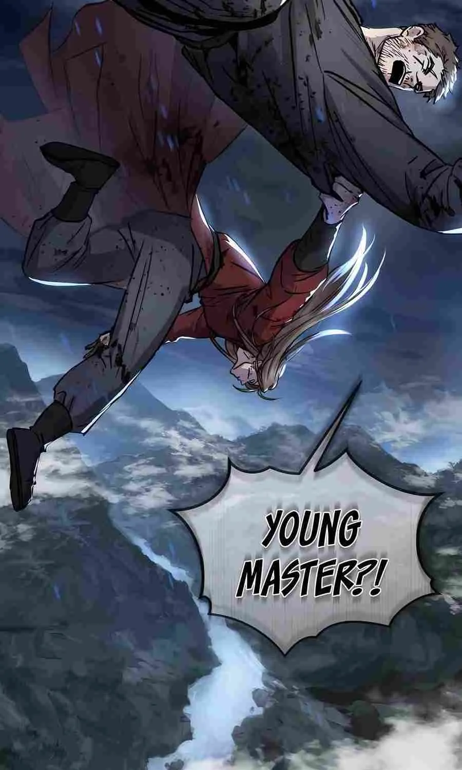 Read Absolute Dominion chapter 47 image 20 on Lezhin