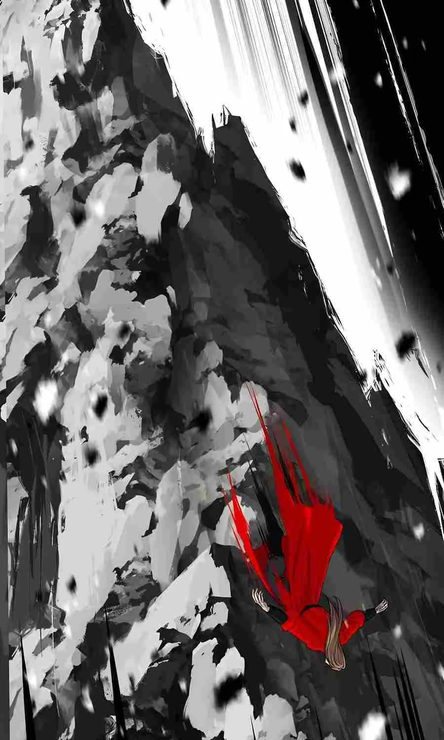 Read Absolute Dominion chapter 47 image 3 on Lezhin