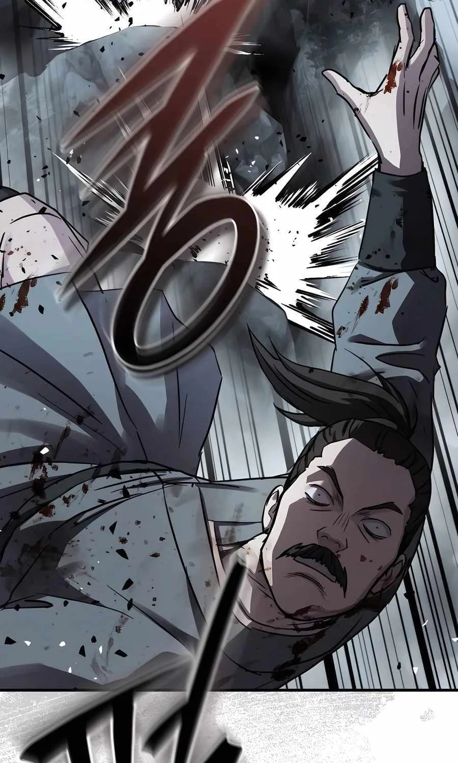 Read Absolute Dominion chapter 47 image 32 on Lezhin