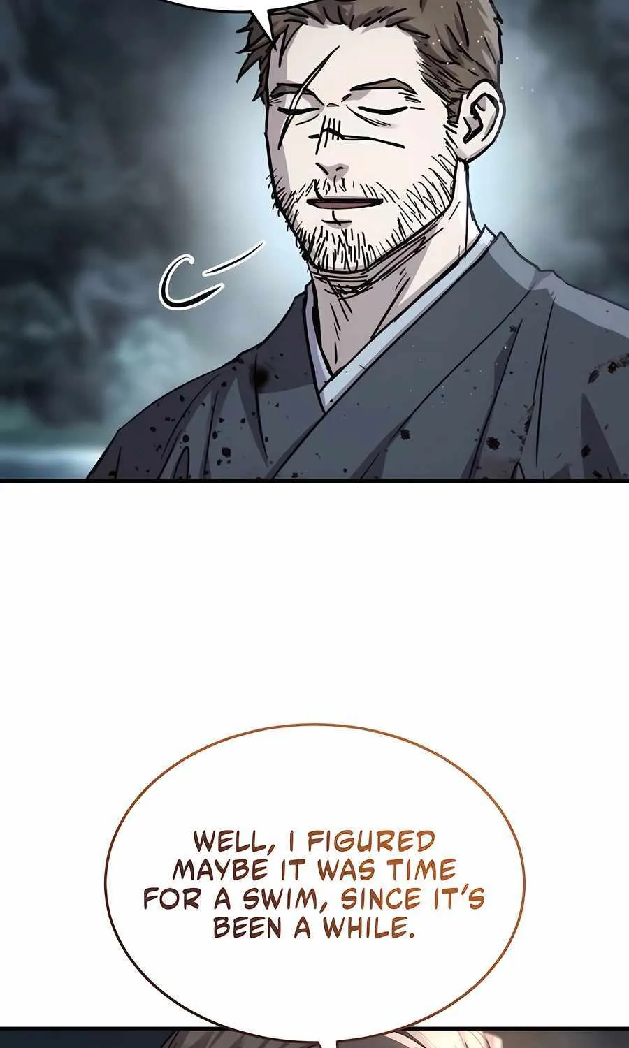 Read Absolute Dominion chapter 47 image 35 on Lezhin
