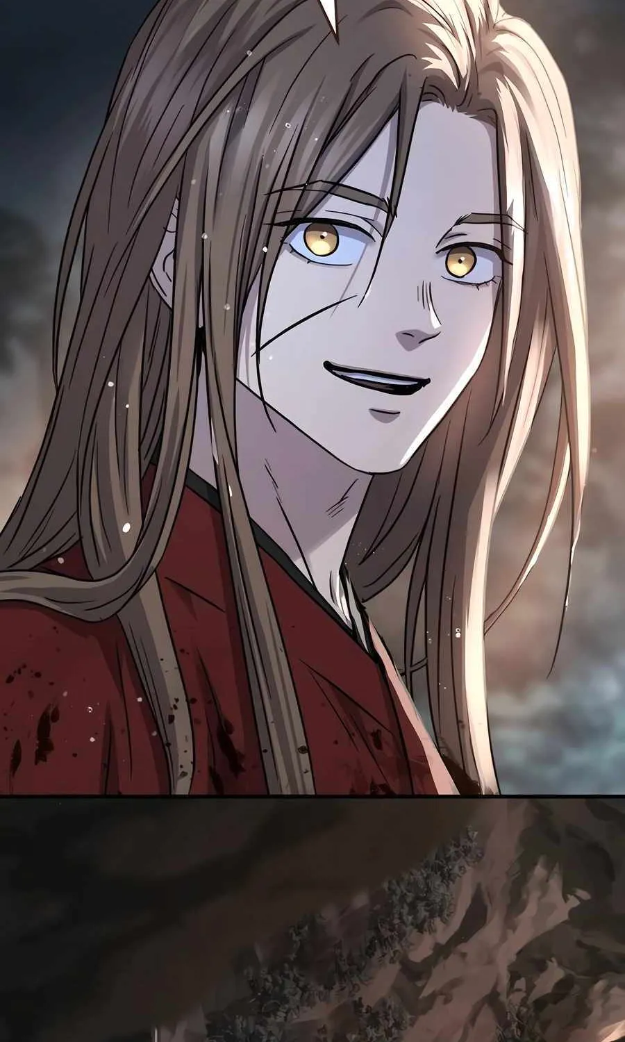 Read Absolute Dominion chapter 47 image 36 on Lezhin