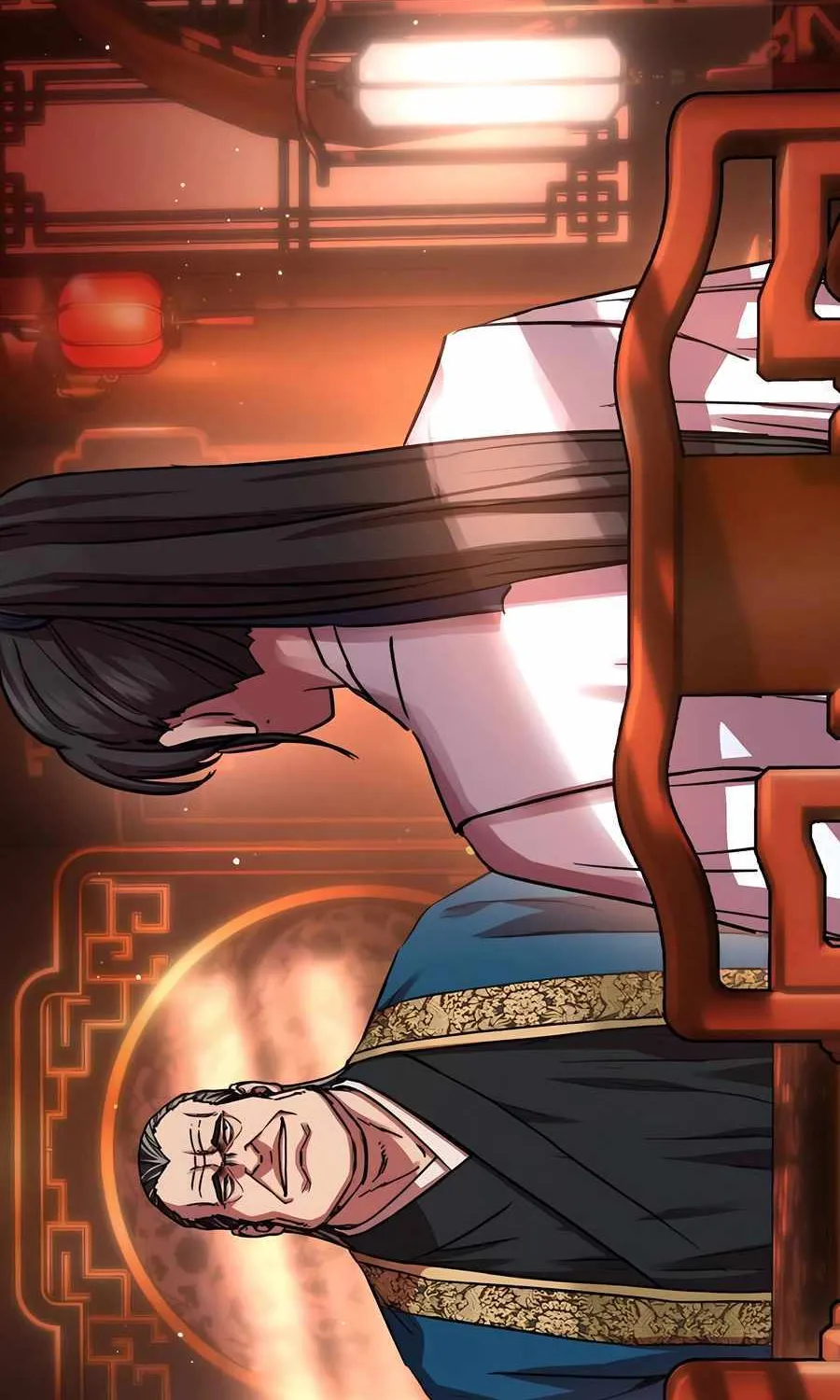 Read Absolute Dominion chapter 47 image 74 on Lezhin